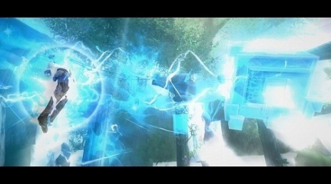 ���������꡼ No.018�Υ���ͥ������ / PS4�ǡָ��ۿ��� -Cross to Fate-�פ����������ӥ����������ȡ�����饯����������γ��Ť䡤�������åץǡ��Ȥο������