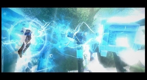 画像ギャラリー No.021のサムネイル画像 / PS4版「幻想神域 -Cross to Fate-」の正式サービスがスタート。キャラクター総選挙の開催や,次期アップデートの新情報も