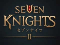 「セブンナイツ2」は2021年11月にサービス開始予定。先行体験会開催の告知も