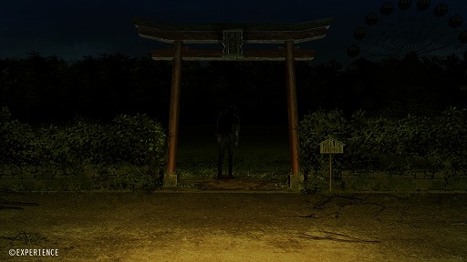 ꡼ No.003Υͥ / ۥ顼ADVֻɲDLC֥饺ͷϡSwitch2024ǯۿԲʥ掠䤨ʤͷϤˤʥꥪ