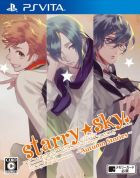Starry☆Sky〜Autumn Stories〜