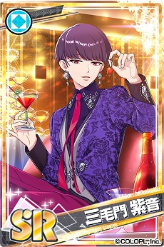 画像ギャラリー No.005のサムネイル画像 / 「DREAM!ing」,イベント“ドミノパラドックス【後半】”が開始