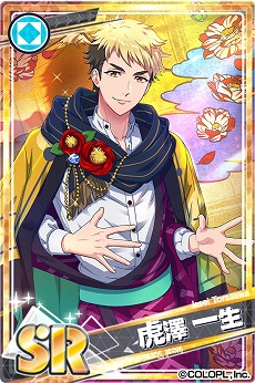 画像ギャラリー No.008のサムネイル画像 / 「DREAM!ing」,イベント“ドミノパラドックス【後半】”が開始