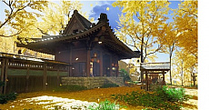 ꡼ No.004Υͥ / Ghost of TsushimaפݤJason ConnellNate Fox᤬ϻԤαʵץХ˽ǤͿư褬
