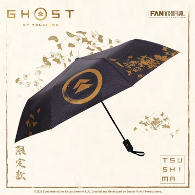꡼ No.002Υͥ / Ghost of Tsushimaפθ饤󥹥åINFOLENS GEEK SHOPȯ