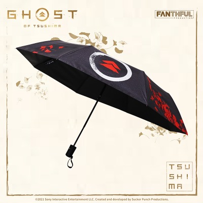 ꡼ No.007Υͥ / Ghost of Tsushimaפθ饤󥹥åINFOLENS GEEK SHOPȯ