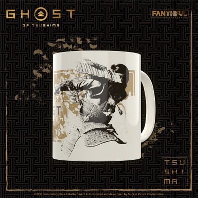 ꡼ No.009Υͥ / Ghost of Tsushimaפθ饤󥹥åINFOLENS GEEK SHOPȯ