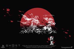 ꡼ No.005Υͥ / Fangamer JapanGhost of TsushimaפκǿåȤ̤ߡTġԥХååȡɤ