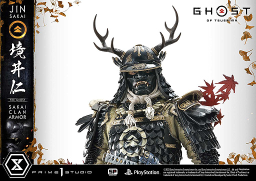꡼ No.007Υͥ / ץ饤1Ghost of Tsushima׶ ΤΥ塼2ƤͽդϡȶȤγɤޤȤäѤοΤо