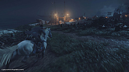 ꡼ No.005 | Ghost of Tsushima