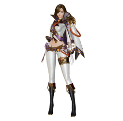 画像ギャラリー No.006のサムネイル画像 / 「OVERHIT」,デュアルリーダーシステムを実装。記念キャンペーンも開催中