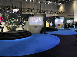 画像ギャラリー No.006のサムネイル画像 / マフィア梶田の二次元が来い!:第391回「中国でのFESをレポートする72柱のマフィア」