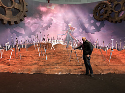 画像ギャラリー No.008のサムネイル画像 / マフィア梶田の二次元が来い!:第391回「中国でのFESをレポートする72柱のマフィア」