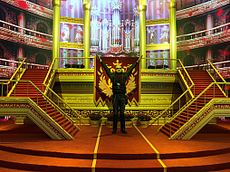 画像ギャラリー No.009のサムネイル画像 / マフィア梶田の二次元が来い!:第391回「中国でのFESをレポートする72柱のマフィア」