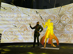 画像ギャラリー No.010のサムネイル画像 / マフィア梶田の二次元が来い!:第391回「中国でのFESをレポートする72柱のマフィア」