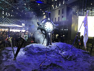 画像ギャラリー No.012のサムネイル画像 / マフィア梶田の二次元が来い!:第391回「中国でのFESをレポートする72柱のマフィア」