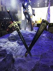 画像ギャラリー No.013のサムネイル画像 / マフィア梶田の二次元が来い!:第391回「中国でのFESをレポートする72柱のマフィア」