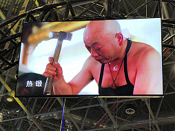 画像ギャラリー No.014のサムネイル画像 / マフィア梶田の二次元が来い!:第391回「中国でのFESをレポートする72柱のマフィア」