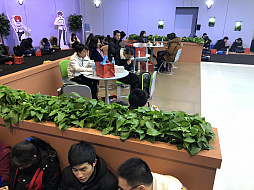 画像ギャラリー No.019のサムネイル画像 / マフィア梶田の二次元が来い!:第391回「中国でのFESをレポートする72柱のマフィア」