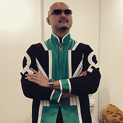 画像ギャラリー No.020のサムネイル画像 / マフィア梶田の二次元が来い!:第391回「中国でのFESをレポートする72柱のマフィア」