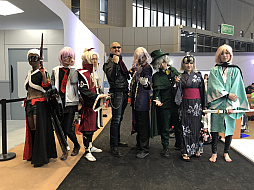 画像ギャラリー No.028のサムネイル画像 / マフィア梶田の二次元が来い!:第391回「中国でのFESをレポートする72柱のマフィア」