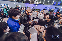 画像ギャラリー No.030のサムネイル画像 / マフィア梶田の二次元が来い!:第391回「中国でのFESをレポートする72柱のマフィア」