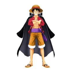 ꡼ No.002Υͥ / ONE PIECE ХƥåפˡȵƤ 󥭡Dեɤо