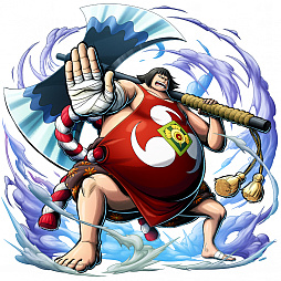 ꡼ No.003Υͥ / ONE PIECE Хƥåס饯ȳָڥۡɤо