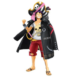 ꡼ No.006Υͥ / ONE PIECE ХƥåסǲFILM REDɤȥɤȡȥեɤ