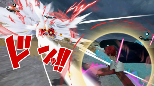 ꡼ No.005Υͥ / ֥ХƥåONE PIECE FILM REDǤΥ󥯥