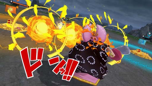 ꡼ No.005Υͥ / ONE PIECE Хƥåסֲֳ׻֤ˤĺפ120˳