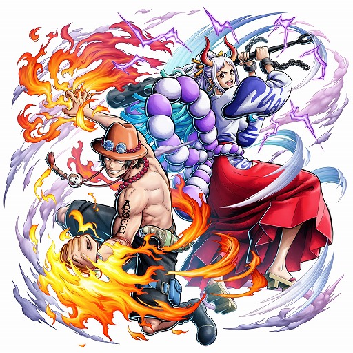 ꡼ No.001Υͥ / ONE PIECE Хƥå5ǯǰĶ쥸꡼饯ֲз ɱ ޥȡ׻