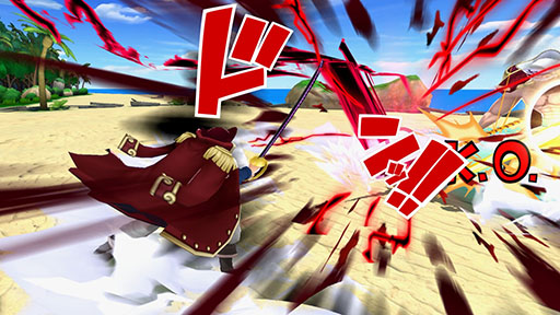 ꡼ No.004Υͥ / ONE PIECE Хƥåסι°Ķ쥸꡼饯糤± 롦D㡼פо졣PV