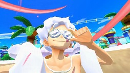 ꡼ No.002Υͥ / ONE PIECE Хƥå2DLǰ饯ֻ͹ 󥭡Dեפ̱