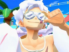 ONE PIECE Хƥå2DLǰ饯ֻ͹ 󥭡Dեפ̱