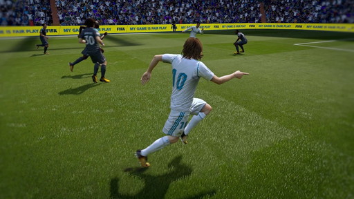 FIFA ONLINE 4ץץ⡼ࡼӡ2