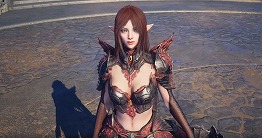 画像ギャラリー No.002のサムネイル画像 / NCSOFT謹製のMMORPG「Lineage 2M」のティザーサイトが更新。9月5日に何らかの発表を行う見通し