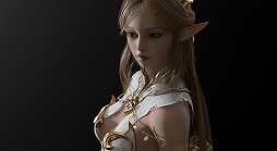 画像ギャラリー No.006のサムネイル画像 / NCSOFT謹製のMMORPG「Lineage 2M」のティザーサイトが更新。9月5日に何らかの発表を行う見通し
