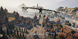画像ギャラリー No.003のサムネイル画像 / 「Lineage 2M」は2019年第4四半期中にリリース予定。モバイルとPC間でクロスプレイを実現するプラットフォーム「PURPLE」も公開に