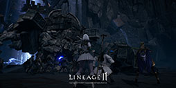 画像ギャラリー No.004のサムネイル画像 / 「Lineage 2M」は2019年第4四半期中にリリース予定。モバイルとPC間でクロスプレイを実現するプラットフォーム「PURPLE」も公開に