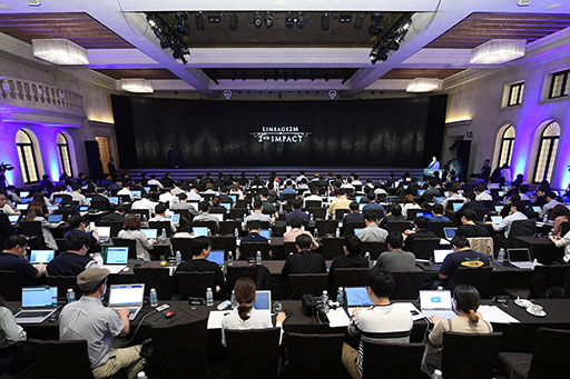 画像ギャラリー No.012のサムネイル画像 / 「Lineage 2M」は2019年第4四半期中にリリース予定。モバイルとPC間でクロスプレイを実現するプラットフォーム「PURPLE」も公開に