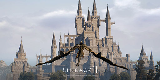 画像ギャラリー No.002のサムネイル画像 / 「Lineage 2M」の事前登録数が受け付け開始から5日で300万件を達成。「ワールド編」「コミュニティ編」と題した2本の映像も公開に