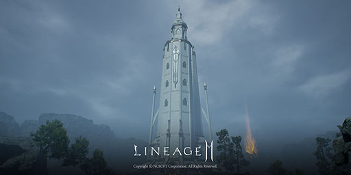 画像ギャラリー No.008のサムネイル画像 / 「Lineage 2M」,最新アップデート「象牙塔の賢者たち」の続報が公開に。新たな領地やボスの情報をお届け