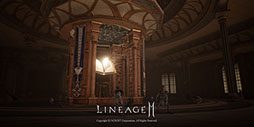 画像ギャラリー No.009のサムネイル画像 / 「Lineage 2M」,最新アップデート「象牙塔の賢者たち」の続報が公開に。新たな領地やボスの情報をお届け