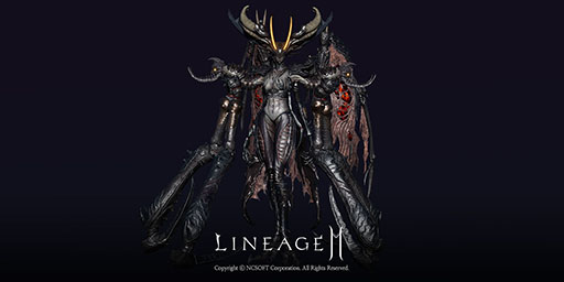画像ギャラリー No.011のサムネイル画像 / 「Lineage 2M」,最新アップデート「象牙塔の賢者たち」の続報が公開に。新たな領地やボスの情報をお届け