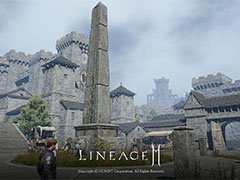 ��Lineage 2M�ס��ǿ����åץǡ��ȡ־ݲ���θ��Ԥ����פ�³�󤬸����ˡ����������Ϥ�ܥ��ξ�����Ϥ�