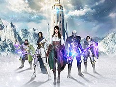 �ڹ���ǡ�Lineage 2M�פ˺ǿ����åץǡ��ȡ־ݲ���θ��Ԥ����פ������ˡ����������Ϥ���졤�ܥ���󥹥����ʤɤ��о�