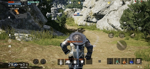 ꡼ No.018Υͥ / ֥͡2Mԥץ쥤ݡȡ̾ǿѤǥᥤޥ۸MMORPG