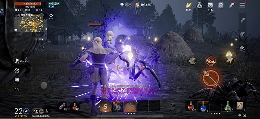 ꡼ No.025Υͥ / ֥͡2Mԥץ쥤ݡȡ̾ǿѤǥᥤޥ۸MMORPG