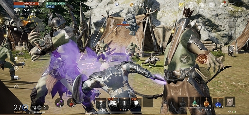 ꡼ No.040Υͥ / ֥͡2Mԥץ쥤ݡȡ̾ǿѤǥᥤޥ۸MMORPG